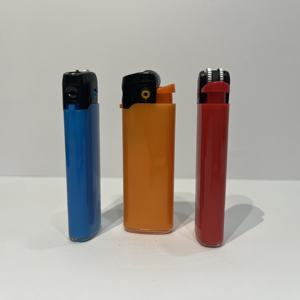 Accesorios desechables de moda para fumar, encendedor de Gas electrónico de calidad superior personalizado para uso de cigarrillos y cigarros MON4 MINI - Product Image 5