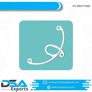 Top Selling Hospital Use <b>Optics</b> <b>Instruments</b> Competitive Price Ring Capsule Support Segment Gupta Segment - Product Image 2