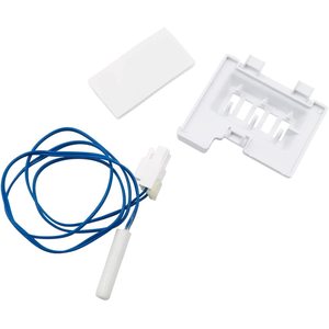 Sensor Termistor Eléctrico de Plástico para Refrigerador, Reemplaza ACQ73244001 - Product Image 3