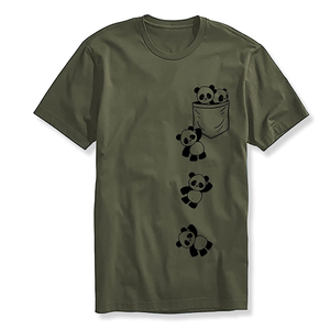 Venta al por mayor 100% algodón camiseta colección pesado Casual patrón sólido desgastado serigrafía Digital suelta Crop Top - Product Image 5