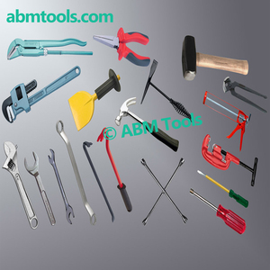 Customizable Cutters and Pincers with OEM Support - Product Image 4