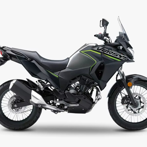OFFRES 2026 Kawasaki Versys X 300 ABS 4 temps Moto tout-terrain - Achetez des motos tout-terrain MAINTENANT - Product Image 2