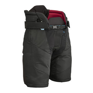 Pantalones de Hockey sobre Hielo de Entrenamiento de Color Liso, Diseño Nuevo, Hechos a Medida, Poliéster/Algodón, Unisex, Adultos, Anti-UV, Ecológicos, de Secado Rápido - Product Image 4