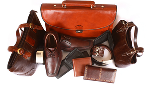 Todo tipo de productos de cuero exportados desde India listos para enviar - Product Image 6