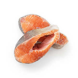 Truite norvégienne surgelée IQF/BQF, éviscérée, avec une durée de conservation de 12 mois, stockage à -18°C - Product Image 5