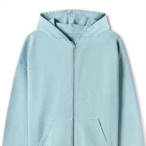 Mens Custom Design Full Zip Hoodie Jacket Comfortable Fit Durable Fabric Long Sleeve Winter Casual Outdoor Hoodies - Product Image 3