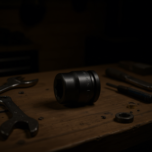 Usag <b>Impact</b> Hexagonal <b>Sockets</b> in Inch Sizes Premium Product Category - Product Image 3