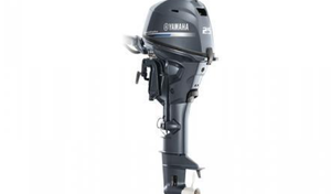 Meilleurs moteurs hors-bord 25 CV F25SMHC Moteurs neufs hors-bord - Product Image 3