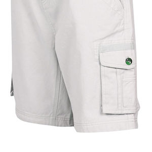 Hot Selling 2026 Solid Color Custom Logo <b>Men</b> Cargo <b>Shorts</b> <b>for</b> Working OEM ODM Premium Quality <b>Men</b> Casual Wear Cargo <b>Shorts</b> - Product Image 4