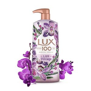 Lu x Refrescante Fragancia Body Wash 1L - Fresh Pomegranate - Product Image 3