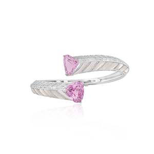 Brazalete de Moda Blush Babe - Product Image 1