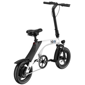 Rose Export Hiii boyy C1 <b>Folding</b> <b>Electric</b> <b>Bike</b> 36V/7.8Ah 350W for Commuting - Product Image 5