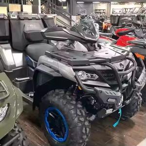 EN VENTA AHORA Aero 3S T-Rex 2022 ORIGINAL con Tracción en las 3 Ruedas - Product Image 2