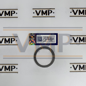 VOE 384614 <b>Spacer</b> Ring for Volvo Wheel Loader L120 Articulated Hauler A25G VMP Made in Turkey Construction Machinery Spare Parts - Product Image 2