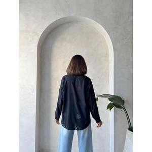 Blusas y Camisas Bordadas para Mujer, Producto al por Mayor - Product Image 3