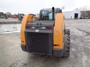 SR270รถตักขนาดเล็ก2022เครื่องจักรก่อสร้างปั๊มมอเตอร์สำหรับผู้ซื้อขายส่ง - Product Image 4