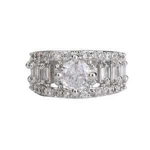 Opulent Pearl <b>Necklace</b> Timeless Glamour for Any Occasion - Product Image 3