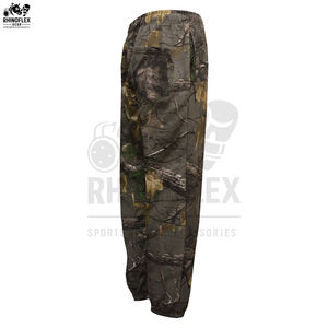 Conjuntos de Chándales de Camuflaje de Primera Calidad con Cremallera Completa, Sudadera con Capucha y Pantalones Deportivos, Chándales de Camuflaje Deportivos para Hombre - Product Image 2