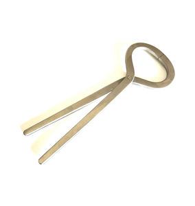 Instrumento veterinario reutilizable personalizado, nuevas herramientas de herrador para el cuidado y prueba de pezuñas de animales grandes, instrumento quirúrgico para el cuidado de las pezuñas - Product Image 1