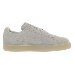 Zapatos Puma Suede Jelly para Mujer, Color: Gris Glaciar, 100% Auténticos - Product Image 3