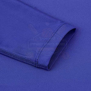 เสื้อแรชการ์ดระบายอากาศสำหรับผู้ชายสินค้ามาใหม่ - Product Image 4