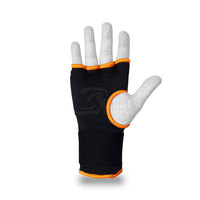 Guantes de boxeo interior de trabajo de alta calidad Guantes de boxeo de entrenamiento Guantes interiores de moda superior para venta al por mayor