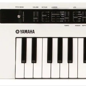 Nouveau synthétiseur analogique virtuel Yamaha Reface CS original, prêt à être expédié - Product Image 1