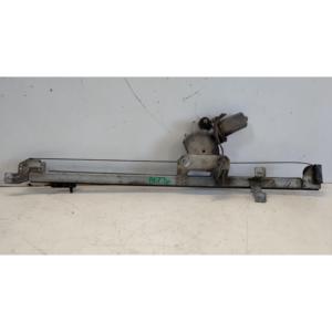 MECCANISMO ALZACRISTALLO ANTERIORE DESTRO FIAT Ducato 4a Serie 1341395080 (02>06) - Product Image 1