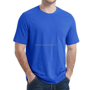 เสื้อโปโลผู้ชายทรงคลาสสิก ระบายอากาศได้ดี ลายทาง แขนครึ่งตัว - Product Image 5