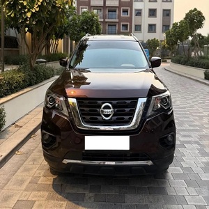 ใช้แล้ว lhd/rhd 2020 Nissan Pathfinder SE - Product Image 1