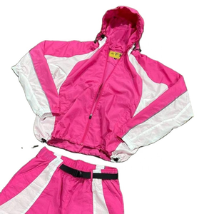 Survêtement d'hiver pour homme, respirant, séchage rapide, entraînement, fitness, gym, course à pied, jogging, marche, yoga, capuche, léger, décontracté, streetwear - Product Image 5