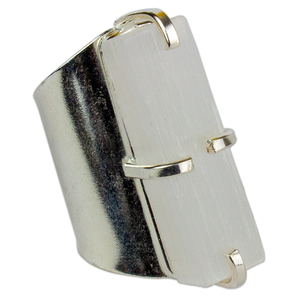 กำไลข้อมือ Selenite - Product Image 1