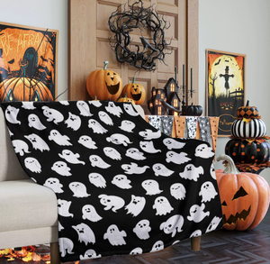 2025 New fashion cozy warm large <b>blanket</b> - Product Image 4