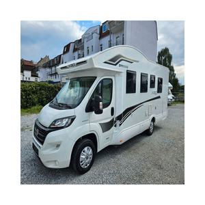 Autocaravana de lujo XG D-y-n-a-m-i-c 95p Rv usada del 2019 - Product Image 3