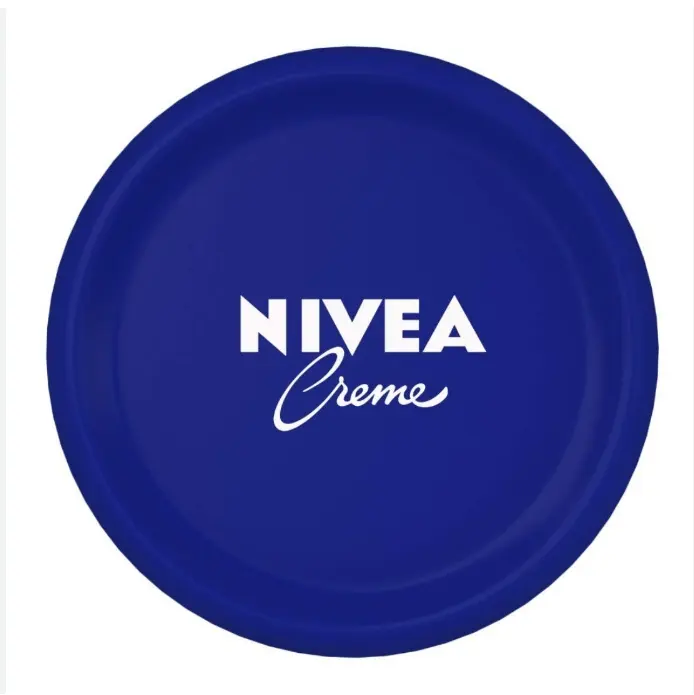 NIVEA Creme (200ml), nemlendirici krem günlük kullanım için Ideal yumuşak ve esnek cilt için yoğun koruyucu bakım sağlar