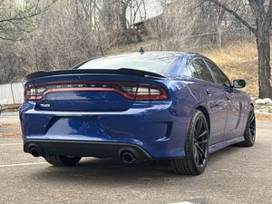 Dodge Charger Daytona 392 RWD 2018 Usado en Buen Estado - Product Image 2