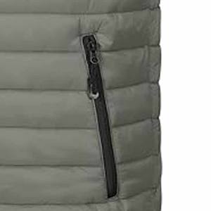 New Custom Logo <b>Long</b> Sleeve Men's Puffer Jackets - Custom Bubble Jacket <b>for</b> Men's With Different Colors jackets - Product Image 3