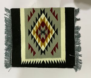 กระเป๋าสะพายข้างหนังแท้แกะสลักด้วยมือและกระเป๋าสะพายผ้าห่มอานพร้อมข้อต่อทองเหลืองโบราณ ผู้จัดจําหน่ายสไตล์โบฮีเมียน - Product Image 5