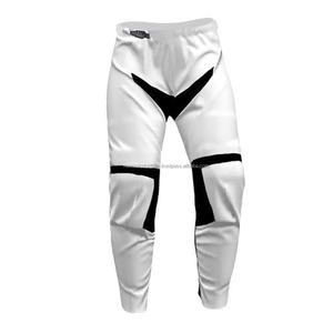 Conjunto de Equipamiento de Motocross y Carreras de Alta Calidad Personalizado para Adultos, Pantalones y Jersey para Motocross y Motociclismo - Product Image 3