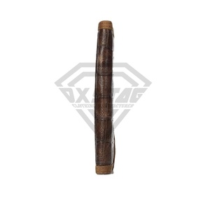 Vente en gros de portefeuilles en cuir PU de haute qualité pour hommes, logo personnalisé, fabricant de haut de gamme, portefeuille en cuir OEM à des prix abordables - Product Image 4