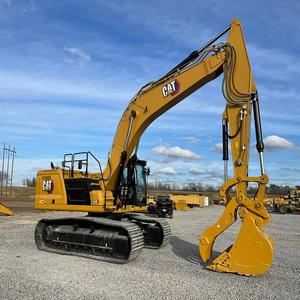 Livraison rapide Excavatrices Cat CAT 340 conçues pour une productivité maximale et un fonctionnement en douceur Achetez maintenant et améliorez votre chantier - Product Image 2