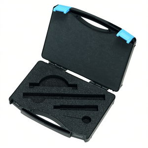 Gedore KL-0482-4390, Boîte à outils en plastique avec insert en mousse (vide) - Product Image 2