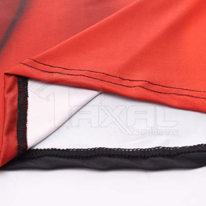 ชุดป้องกันผื่นคันสำหรับผู้ชายชุดผื่นคันแบบออกแบบได้ตามต้องการ - Product Image 5