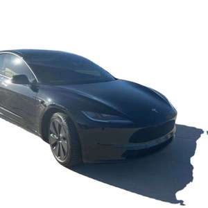 รถยนต์รุ่นปี 2024 โมเดล 3 ลองเรนจ์ AWD SUV พวงมาลัยขวา เบาะหนัง 4 ที่นั่ง เทอร์โบ เกียร์อัตโนมัติ ไฟหน้าซีนอน กล้องมองหลัง 360 องศา - Product Image 1