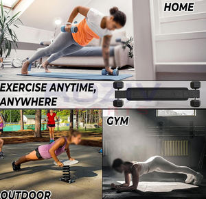 Ceinture de soutien robuste en néoprène pour les fessiers, antidérapante, avec rembourrage supplémentaire, pour entraînements d'été à la salle de sport ou à domicile, haltères - Product Image 3