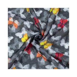 <b>Hot</b> Selling Ready Made Smooth Cotton <b>Combed</b> Single Jersey Knitted Fabric Digital Print Fabric for t Shirt Clothes - Product Image 1