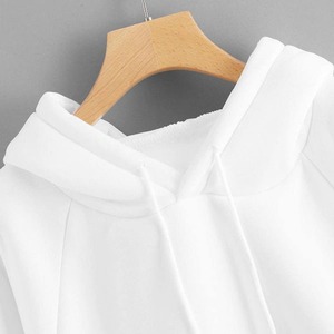 Cotton streetwear <b>hoodies</b> custom logo manufacturer <b>plain</b> pullover bulk oversized <b>hoodies</b> for men custom cotton <b>hoodi</b> sweatshirts - Product Image 2