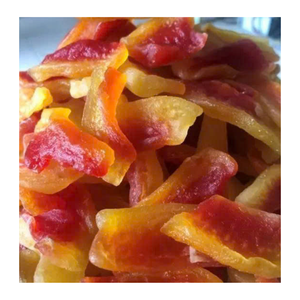 Vente en gros de papaye séchée du Vietnam Prix compétitif Collation de fruits tropicaux sucrés de qualité supérieure Exportation en vrac - Product Image 6