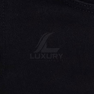 Precio razonable Crea tus propios pantalones vaqueros, ropa de calle, pantalones vaqueros personalizados de gran tamaño para hombre - Product Image 5