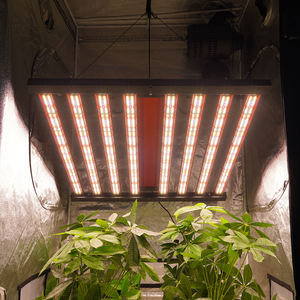 Lámpara de Cultivo LED Samsung de Espectro Completo de 800W, UV IR 660nm 730nm, Alto PPFD, Regulable y Plegable, para Plantas de Cultivo Hidropónico - Product Image 1